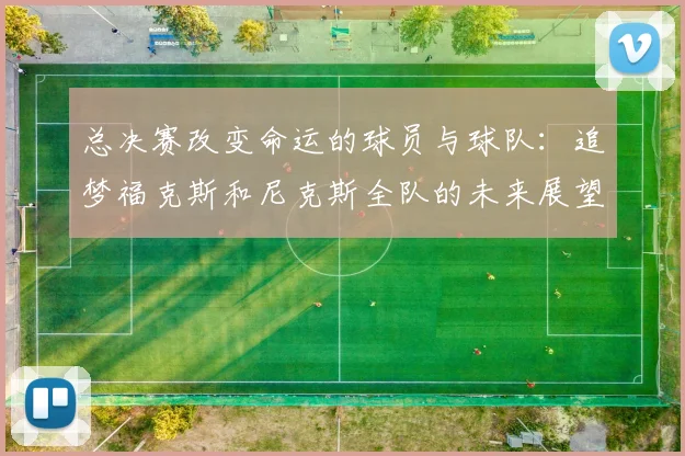 总决赛改变命运的球员与球队：追梦福克斯和尼克斯全队的未来展望