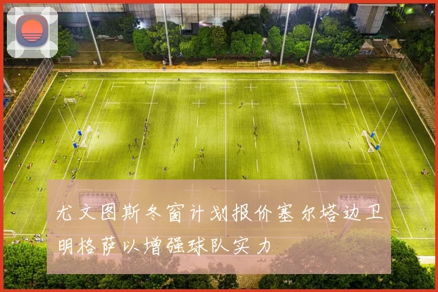 尤文图斯冬窗计划报价塞尔塔边卫明格萨以增强球队实力